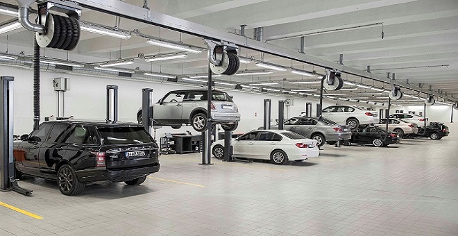 Merzifon Oto Servis