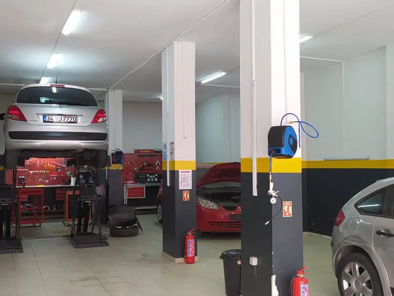Merzifon Oto Servis